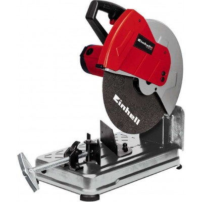 Einhell Δισκοπρίονο Κοπής Μετάλλου TC-MC 355 με Ισχύ 2.3kW