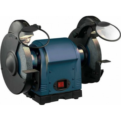 Bormann Δίδυμος Τροχός BDT2010 με Ισχύ 550Watt