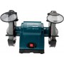 Bormann Δίδυμος Τροχός BDT2010 με Ισχύ 550Watt