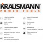 Krausmann Δισκοπρίονο Κοπής Μετάλλου 8830 με Ισχύ 2.2kW