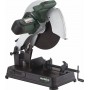 Metabo Δισκοπρίονο Κοπής Μετάλλου CS 23-355 με Ισχύ 2.3kW