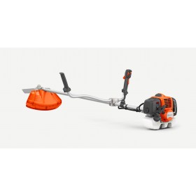 Husqvarna 333R Mark II Δίχρονο Βενζινοκίνητο Χορτοκοπτικό Ώμου / Χειρός 1.3hp 7.2kg Husqvarna 333R Mark II Δίχρονο Βενζινοκίνητο Χορτοκοπτικό Ώμου / Χειρός 1.3hp 7.2kg