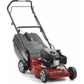 Castel Garden XC 48 Μηχανή Γκαζόν Βενζίνης 2.5hp