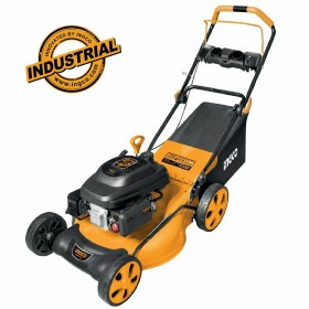 Ingco GLM196202 Αυτοκινούμενη Μηχανή Γκαζόν Βενζίνης 4.8hp
