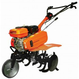 Nakayama MB6000 Τετράχρονο Σκαπτικό Βενζίνης 6.5hp/196cc