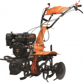 Kraft 691077 Τετράχρονο Σκαπτικό Βενζίνης 6.5hp/208cc