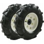 Kraft 691077 Τετράχρονο Σκαπτικό Βενζίνης 6.5hp/208cc