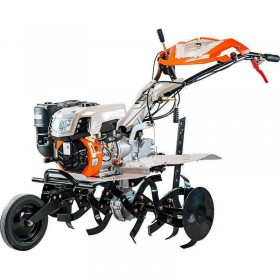 Nakayama Pro MB7100 Τετράχρονο Σκαπτικό Βενζίνης 7.5hp/212cc