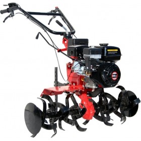 Master LC 900 Τετράχρονο Σκαπτικό Βενζίνης 5hp/196cc με Κινητήρα Loncin