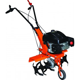 Nakayama MB5000 Τετράχρονο Σκαπτικό Βενζίνης 4hp/139cc