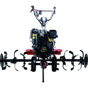 Master LC1440 Σκαπτικό Πετρελαίου 9.3hp/441cc με Μίζα και Κινητήρα Loncin