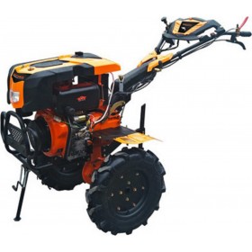 Nakayama MB 9000 Σκαπτικό Πετρελαίου 10hp/418cc με Μίζα