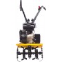 Texas Lilli 340TG Τετράχρονο Σκαπτικό Βενζίνης 2.4hp/78.5cc