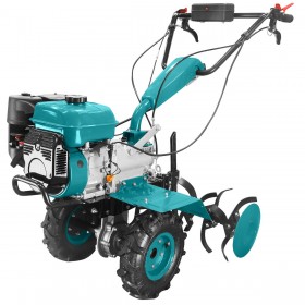 Total Σκαπτικό Βενζίνης 7hp TGC12001