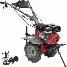 Geotec GTM-1000 Σκαπτικό Βενζίνης 7hp/212cc