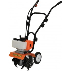 Kraft 691090 Δίχρονο Σκαπτικό Βενζίνης 1.5hp/52cc