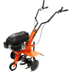 Kraft &amp Dele Σκαπτικό Βενζίνης 5.2hp KD-5161