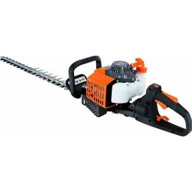 Nakayama PH2500 Μπορντουροψάλιδο Βενζίνης 23cc/1hp με Μήκος Λάμας 60cm