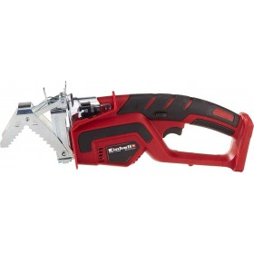 Einhell GΕ-GS 18 Μπορντουροψάλιδο Μπαταρίας 18V με Μήκος Λάμας 15cm Solo