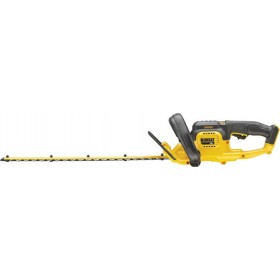 Dewalt DCM563PB Μπορντουροψάλιδο Μπαταρίας 18V με Μήκος Λάμας 55cm Solo