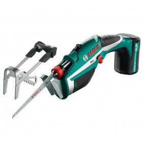 Bosch Keo Μπορντουροψάλιδο Μπαταρίας 10.8V με Μήκος Λάμας 15cm