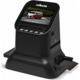 Reflecta x66-Scan Film Scanner Photo Reflecta x66-Scan Film Scanner Photo