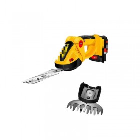 865317 Ηλεκτρικό Μπορντουροψάλιδο με Μήκος Λάμας 30cm