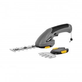 Rebel RB-5003 Μπορντουροψάλιδο Μπαταρίας 4V με Μήκος Λάμας 9cm