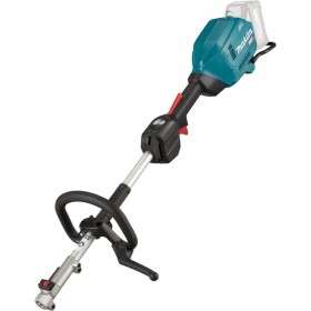 Makita UX01GZ Πολυμηχάνημα Κήπου Μπαταρίας χωρίς Εξαρτήματα