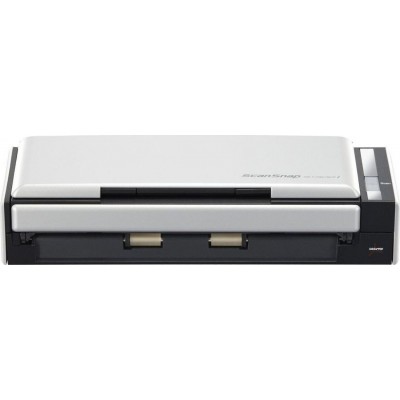 Fujitsu ScanSnap S1300i Sheetfed Scanner A4