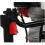 Kraft &amp Dele KD-174 Τριβέλα Βενζίνης με Αρίδα 5.2hp