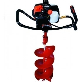 Echo Τριβέλα Βενζίνης χωρίς Αρίδα 42.7cc 2.3hp