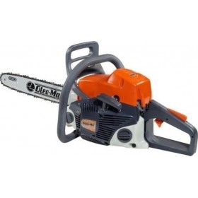 Oleo-Mac GS 350C Αλυσοπρίονο Βενζίνης 4.6kg με Λάμα 41cm Oleo-Mac GS 350C Αλυσοπρίονο Βενζίνης 4.6kg με Λάμα 41cm
