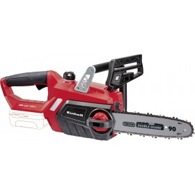Einhell GE-LC 18 Li Solo Κλαδευτικό Αλυσοπρίονο Μπαταρίας 2.9kg με Λάμα 25cm Solo