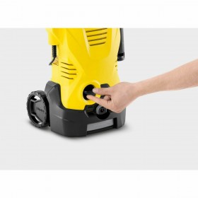 Karcher 1.601-888.0 Πλυστικό Ρεύματος με Πίεση 120bar
