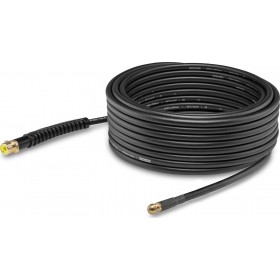 Karcher 2.637-767.0 Σετ Απόφραξης Καθαρισμού Σωλήνων 15m Πλυστικού