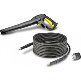 Karcher HK 12 Πιστόλι Σετ Ταχείας Σύνδεσης Πλυστικού
