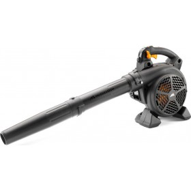 McCulloch GBV 322 Φυσητήρας Χειρός Βενζίνης 26cc με Ρύθμιση Έντασης McCulloch GBV 322 Φυσητήρας Χειρός Βενζίνης 26cc με Ρύθμιση Έντασης