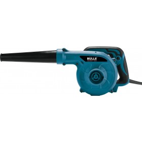 Bulle Φυσητήρας Χειρός Ηλεκτρικός 650W με Ρύθμιση Έντασης Bulle Φυσητήρας Χειρός Ηλεκτρικός 650W με Ρύθμιση Έντασης
