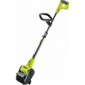 Ryobi RY18PCB-0 Σάρωθρο Μπαταρίας Πλακόστρωτων Δαπέδων Solo 18V