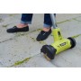 Ryobi RY18PCA-0 Σάρωθρο Μπαταρίας Πλακόστρωτων - Αρμών Solo 18V