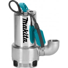 Makita PF1110 Μονοφασική Αντλία Ακαθάρτων / Λυμάτων 1.5hp