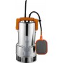 Nakayama NP1060 Μονοφασική Αντλία Ακαθάρτων / Λυμάτων 1.475hp