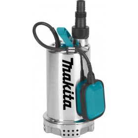 Makita PF1100 Μονοφασική Αντλία Ακαθάρτων / Λυμάτων 1.5hp