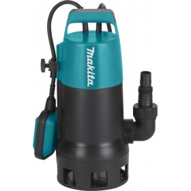 Makita PF1010 Μονοφασική Αντλία Ακαθάρτων / Λυμάτων 1.5hp
