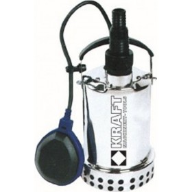 Kraft SP 900 X Μονοφασική Αντλία Ακαθάρτων / Λυμάτων 1.3hp