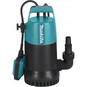 Makita PF0800 Μονοφασική Αντλία Ακαθάρτων / Λυμάτων 1hp