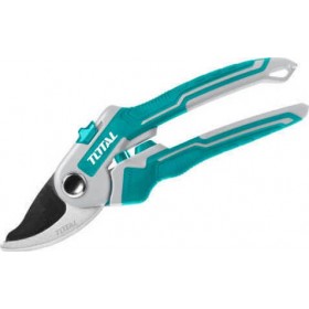 Total Ψαλίδι Κλαδέματος 22cm με Μέγιστη Διάμετρο Κοπής 16mmΚωδικός: THT0601  Total Ψαλίδι Κλαδέματος 22cm με Μέγιστη Διάμετρο Κοπής 16mmΚωδικός: THT0601