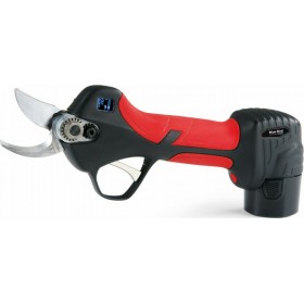 Blue Bird Ψαλίδι Κλαδέματος Μπαταρίας 12.6V/2Ah 34cm με Μέγιστη Διάμετρο Κοπής 23mm Σετ με 2 Μπαταρίες PS22-23Κωδικός: 120885600 Blue Bird Ψαλίδι Κλαδέματος Μπαταρίας 12.6V/2Ah 34cm με Μέγιστη Διάμετρο Κοπής 23mm Σετ με 2 Μπαταρίες PS22-23Κωδικός: 120885600