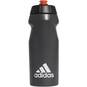 Adidas Performance Bottle Πλαστικό Παγούρι 500ml ΜαύροΚωδικός: FM9935 